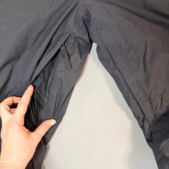 NWT The North Face Freedom Insulated All Mountain Snow/Ski Pants - Womens Large - Picture 12 of 16